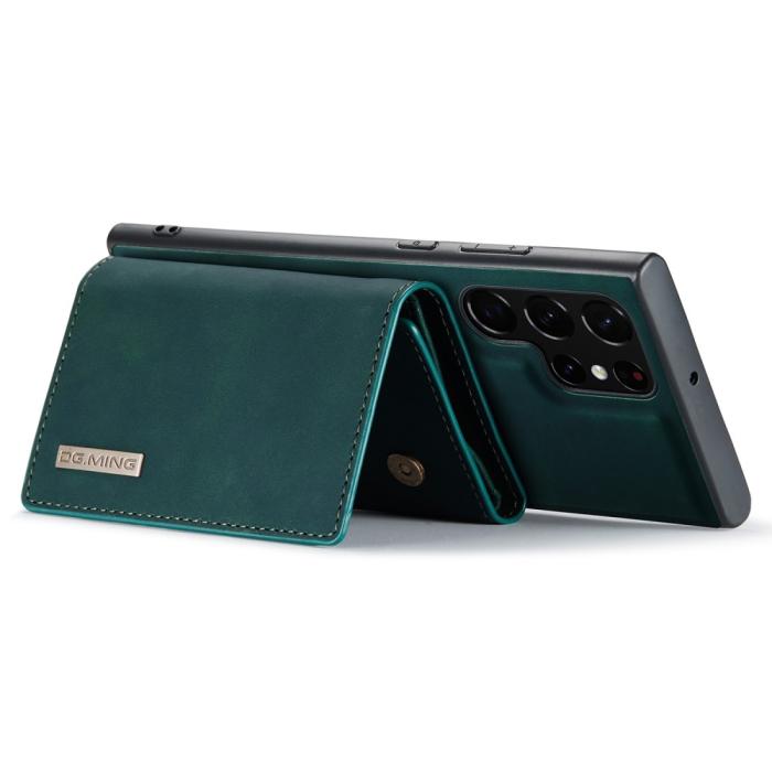 Bild 2, DG.MING Galaxy S24 Ultra Skal 2in1 Magnetisk Avtagbart Kortfack