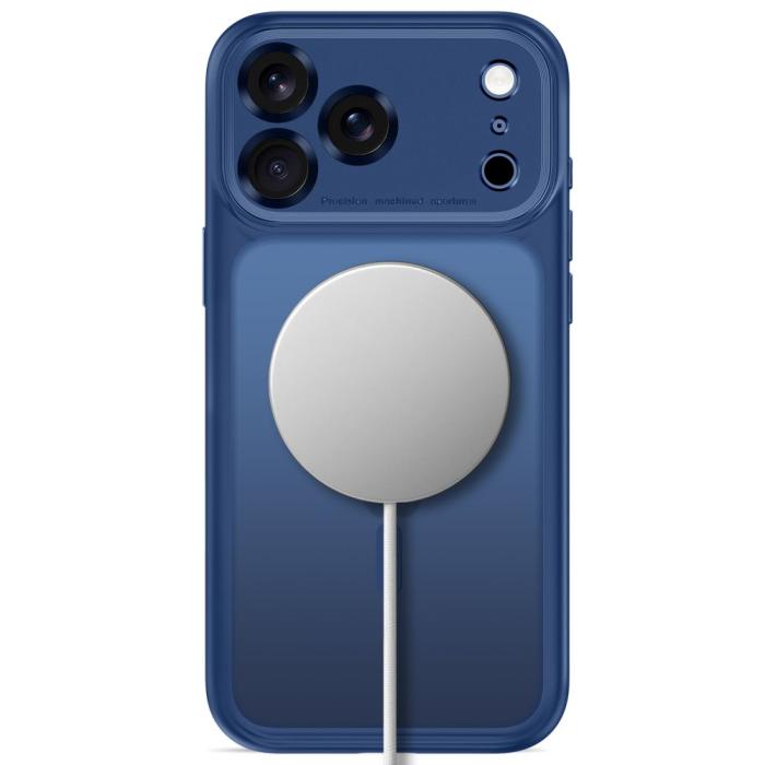 Bild 4, Tech-Protect iPhone 18 Pro Max/17 Pro Max Skal MagSafe MagPeak CC