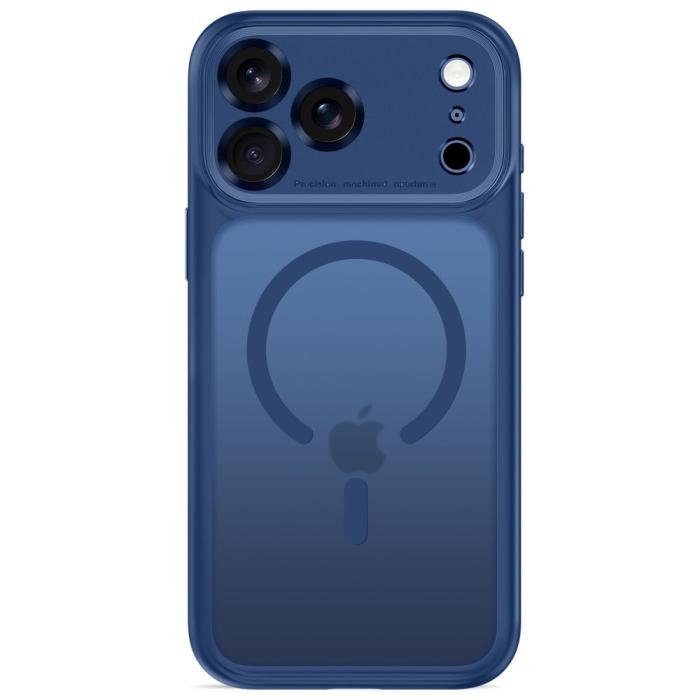 Bild 5, Tech-Protect iPhone 18 Pro Max/17 Pro Max Skal MagSafe MagPeak CC