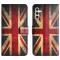 Samsung Galaxy A35 5G Fodral Med Tryck England