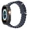 Spigen Apple Watch Ultra 49 mm Skal Rugged Armor Matt Svart