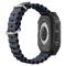 Spigen Apple Watch Ultra 49 mm Skal Rugged Armor Matt Svart