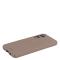 holdit Samsung Galaxy A14 5G Mobilskal Slim Mocha Brown