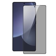 DUX DUCIS Galaxy S25 Ultra Sk&auml;rmskydd H&auml;rdat Glas Privacy