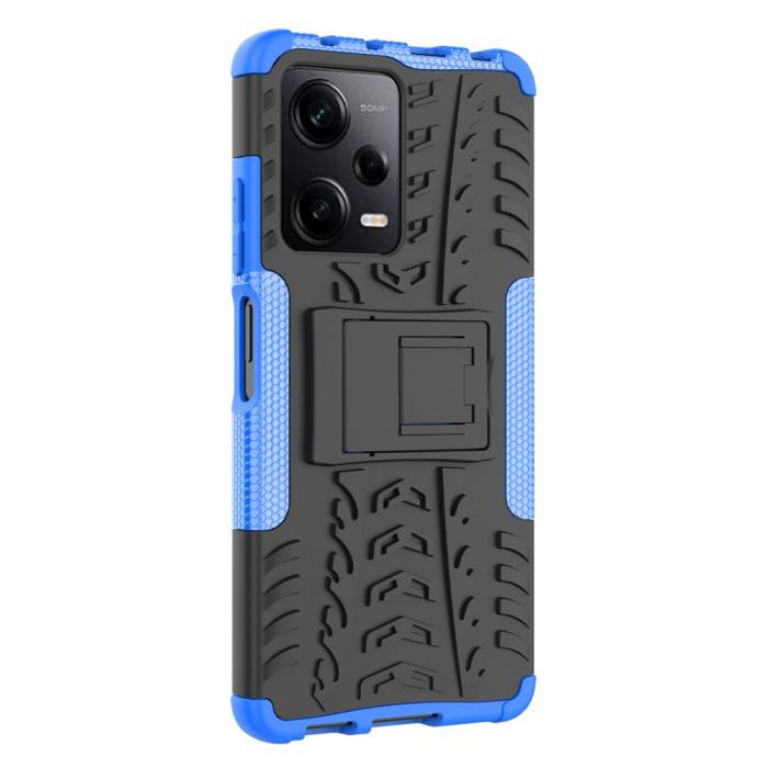 Bild 3, Xiaomi Redmi Note 12 Pro 5G Skal Ultimata Stöttåligt med Stöd