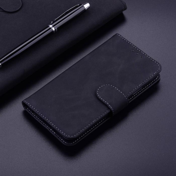 Bild 6, Samsung Galaxy S23 Plus Fodral Solid Svart