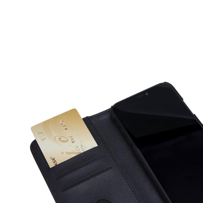 Bild 5, Radicover iPhone 11 Mobilfodral Strålningsskydd Svart