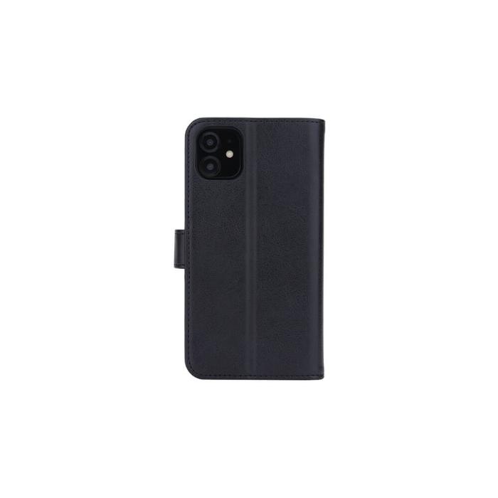Bild 7, Radicover iPhone 11 Mobilfodral Strålningsskydd Svart