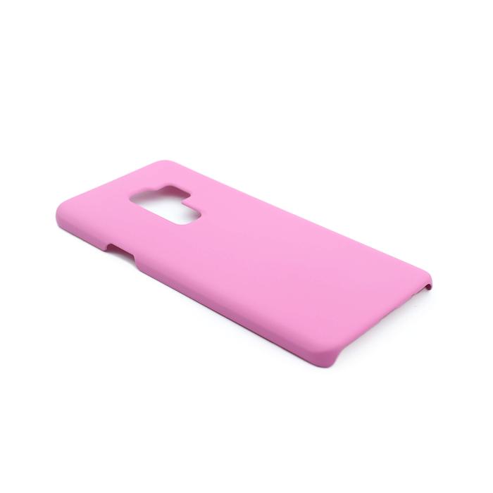 Bild 1, GEAR Samsung Galaxy S9 Plus Mobilskal Hårdplast Rosa