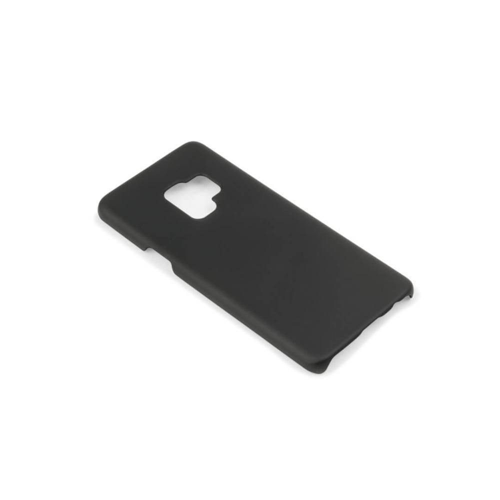 GEAR Samsung Galaxy S9 Mobilskal Hårdplast Svart