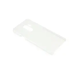 GEAR Samsung Galaxy S9 Plus Mobilskal Hårdplast Transparent