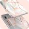 Supcase Samsung Galaxy Tab S7 FE Fodral Cosmo Marmor