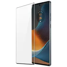 DUX DUCIS Motorola Edge 50 Fusion Sk&auml;rmskydd Transparent