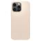 Spigen iPhone 14 Pro Skal Thin Fit Sand Beige