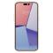 Spigen iPhone 14 Pro Skal Thin Fit Sand Beige