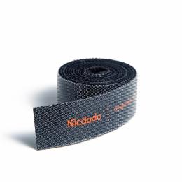 Mcdodo 100 cm Kardborrband/Kabelorganiserare Svart