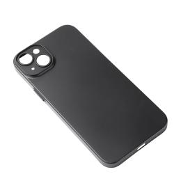 GEAR iPhone 14 Plus Skal TPU Svart