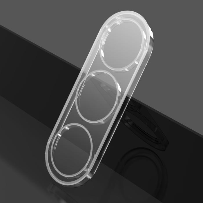 Bild 5, ENKAY Galaxy S26 Linsskydd Härdat Glas Transparent