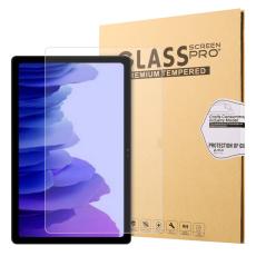 Samsung Galaxy Tab S7 FE Sk&auml;rmskydd i h&auml;rdat glas
