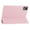 Tech-Protect Lenovo Tab M11 Fodral SmartCase Rosa