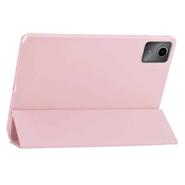 Bild 5, Tech-Protect Lenovo Tab M11 Fodral SmartCase Rosa