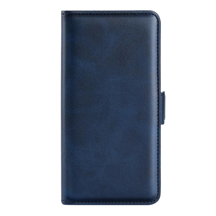 Bild 2, Samsung Galaxy A13 4G Fodral Magnetisk Stängning Blå