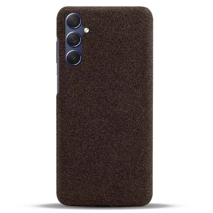 Bild 3, Samsung Galaxy A05s 4G Skal Nylonbelagt Brun