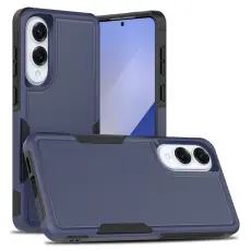 Samsung Galaxy S25 Edge Skal Extreme Shockproof Hybrid Bl&aring;