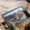 Supcase Samsung Galaxy Tab S7 FE Skal Unicorn Beetle Pro Svart