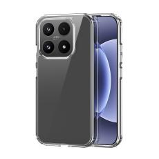 DUX DUCIS Xiaomi 17 Skal Hybrid TPU Clin Series Transparent
