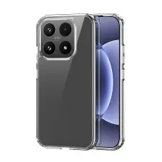 DUX DUCIS Xiaomi 17 Skal Hybrid TPU Clin Series Transparent