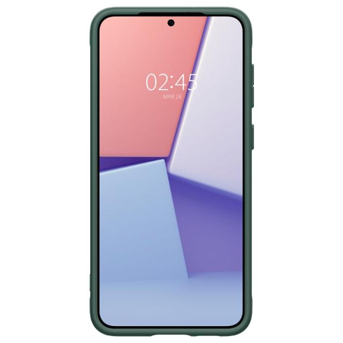 Bild 4, Spigen Cyrill Galaxy S23 Plus Skal Ultra Color Kale