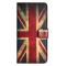 Samsung Galaxy A35 5G Fodral Med Tryck England