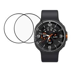 Samsung Galaxy Watch 8 46 mm 2-PACK Sk&auml;rmskydd