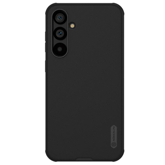Bild 1, NILLKIN Galaxy S23 FE Skal Super Frost Shield Pro Svart