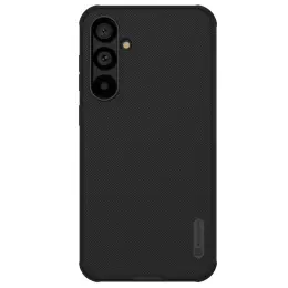 NILLKIN Galaxy S23 FE Skal Super Frost Shield Pro Svart
