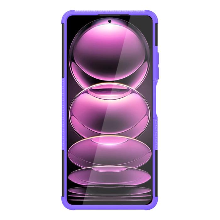 Bild 4, Xiaomi Redmi Note 12 Pro 5G Skal Ultimata Stöttåligt med Stöd