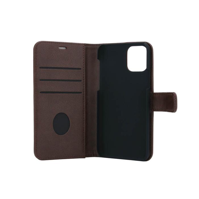 Bild 3, Radicover iPhone 11 Pro Max Mobilfodral Strålningsskydd Brun
