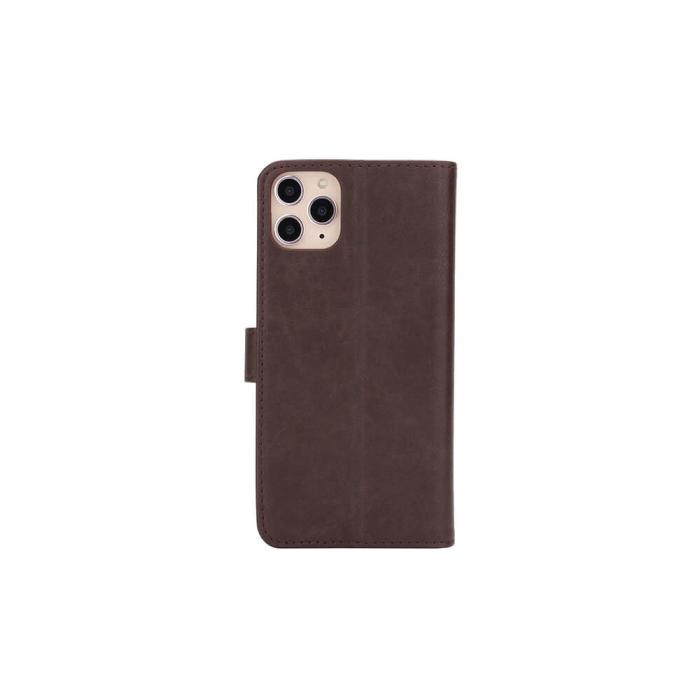 Bild 7, Radicover iPhone 11 Pro Max Mobilfodral Strålningsskydd Brun