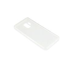 GEAR Samsung Galaxy S9 Mobilskal TPU Transparent