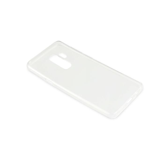 Bild 1, GEAR Samsung Galaxy S9 Plus Mobilskal TPU Transparent