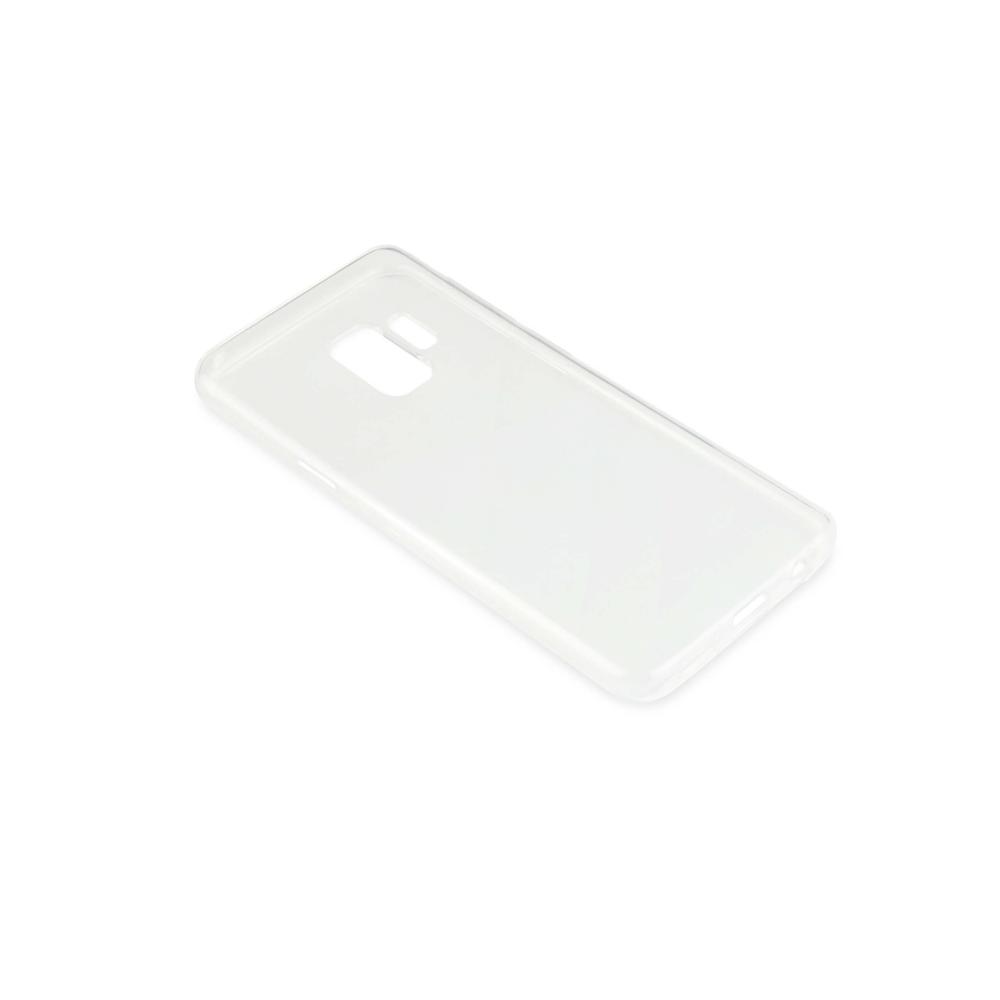 GEAR Samsung Galaxy S9 Mobilskal TPU Transparent