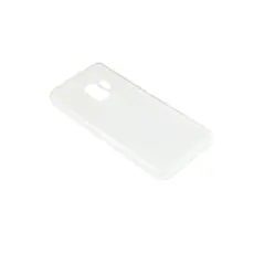 GEAR Samsung Galaxy S9 Mobilskal TPU Transparent