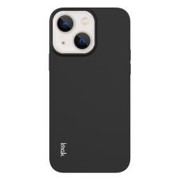 IMAK iPhone 13 Mini Skal Skin Touch TPU Svart