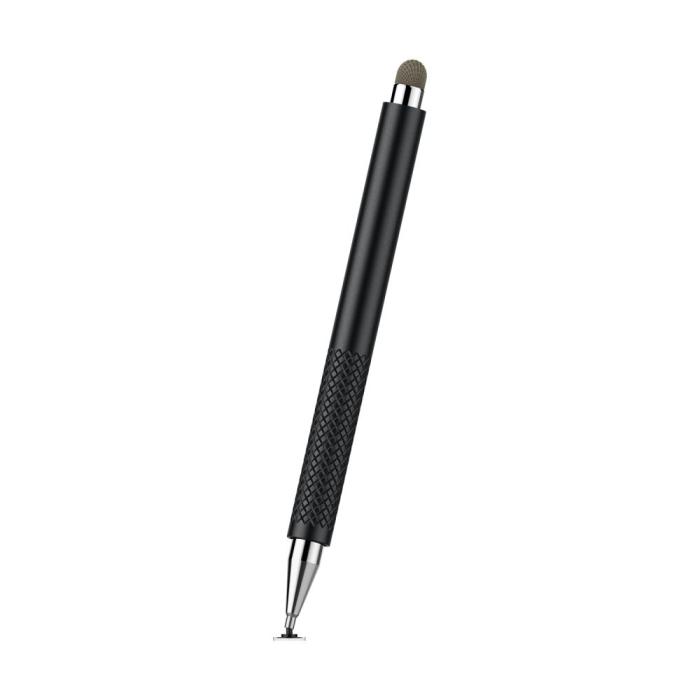 Bild 2, Spigen Universal Stylus Penna Svart