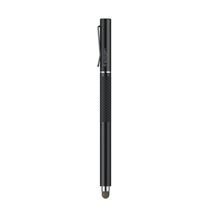Bild 5, Spigen Universal Stylus Penna Svart