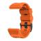 Tech-Protect Garmin Fenix 5/6/6 Pro/7 Armband Iconband Orange