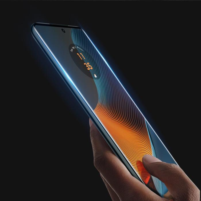 Bild 6, DUX DUCIS Motorola Edge 50 Fusion Skärmskydd Transparent
