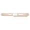 Spigen iPhone 14 Pro Skal Thin Fit Sand Beige