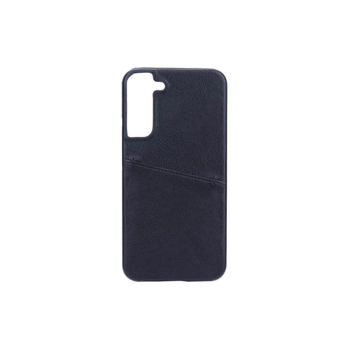Bild 1, ONSALA Samsung Galaxy S22 Plus Skal Kortfack Svart